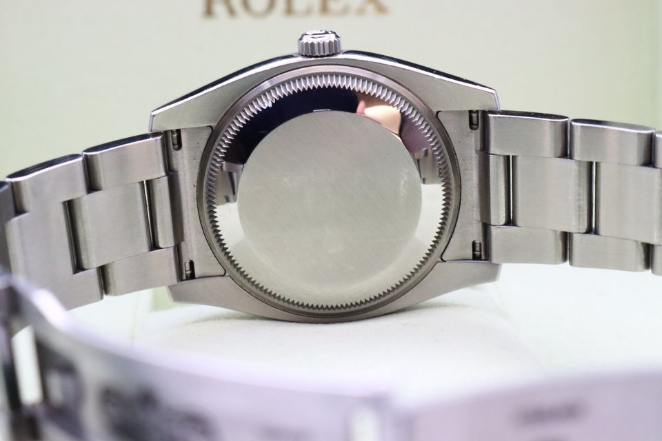 Rolex Air-King 114200 Image 4